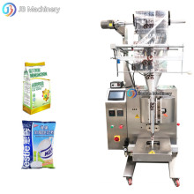 Full stainless steel automatic milk / detergent / spices / washing powder packing machine